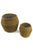 Cobra Baskets - Set of 2