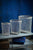 Vagabond Vintage Hamper Baskets - Set of 3