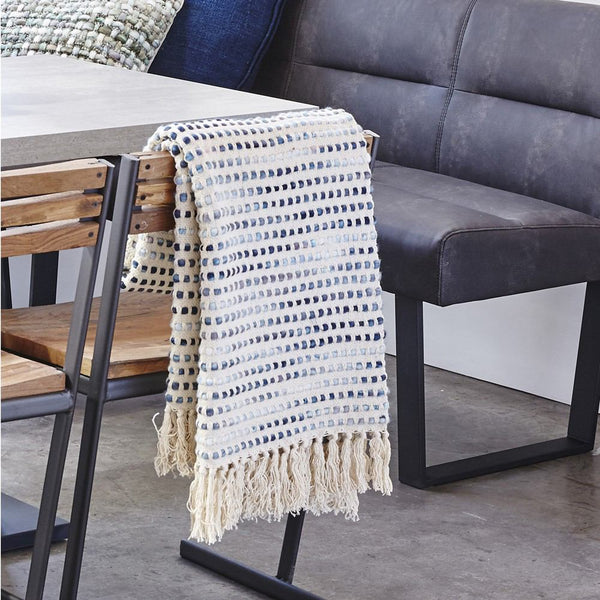 Moe's Home Collection Satri Throw | Modishstore | Throws-4