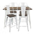 LumiSource Oregon Counter Set-3