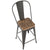 LumiSource Oregon High Back Counter Stool - Set of 2-22