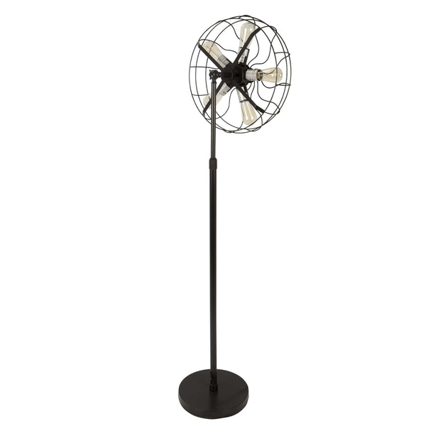 LumiSource Ozzy Floor Lamp-3