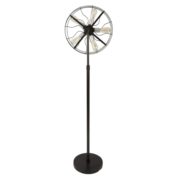 LumiSource Ozzy Floor Lamp-4