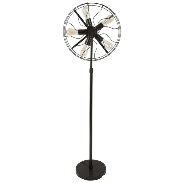 LumiSource Ozzy Floor Lamp-5