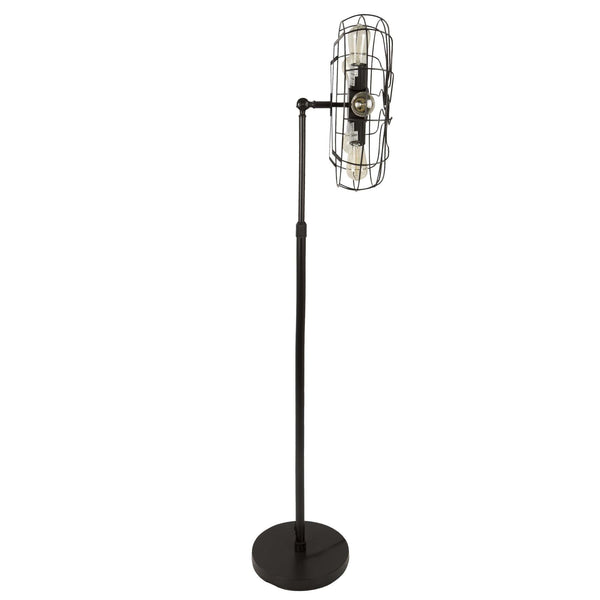 LumiSource Ozzy Floor Lamp-8