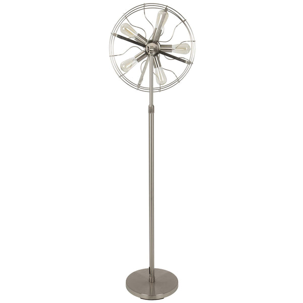 LumiSource Ozzy Floor Lamp-10