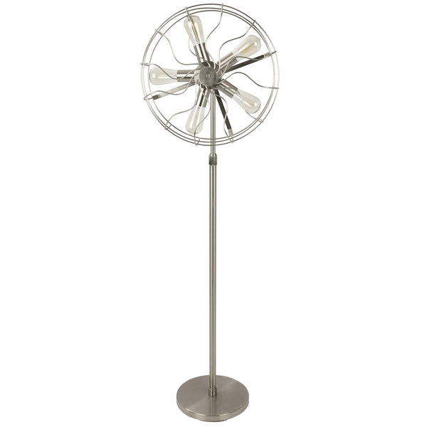 LumiSource Ozzy Floor Lamp-11