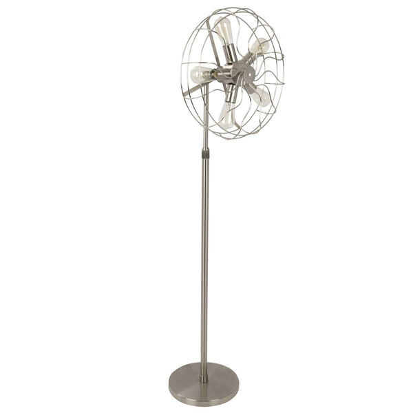 LumiSource Ozzy Floor Lamp-12
