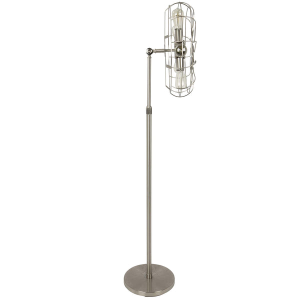 LumiSource Ozzy Floor Lamp-14