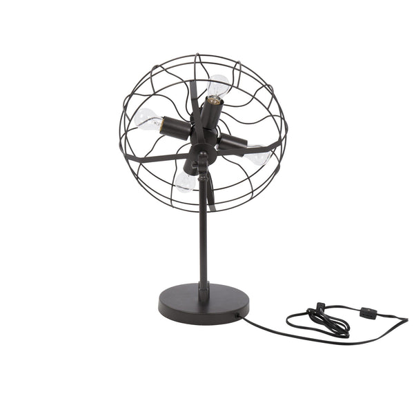 LumiSource Ozzy Table Lamp-4