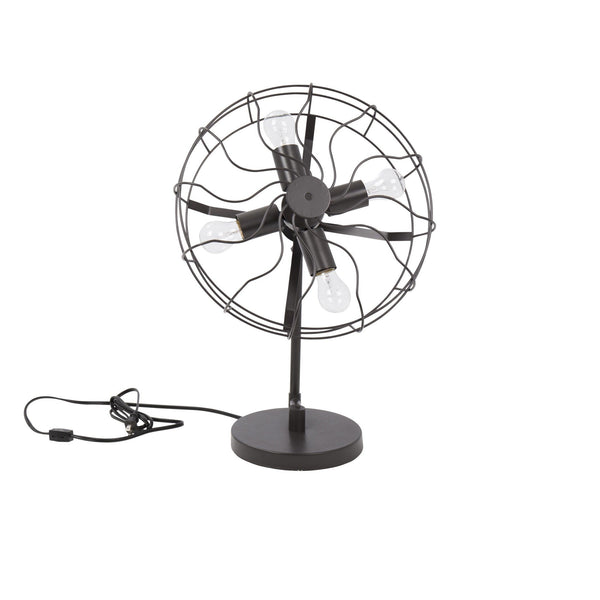 LumiSource Ozzy Table Lamp-5