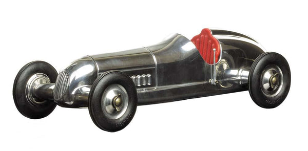 Indianapolis - Red Seat by Authentic Models | Models | Modishstore-3
