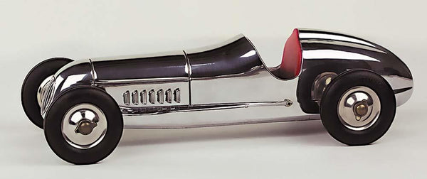 Indianapolis - Red Seat by Authentic Models | Models | Modishstore-2
