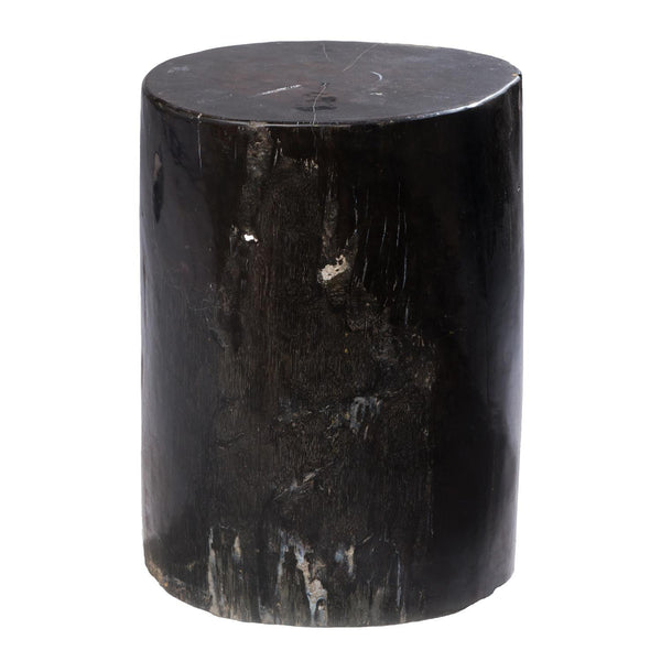 Petrified Wood Stool PF-1000 by AIRE Furniture