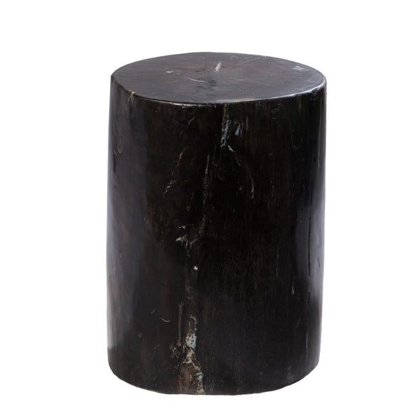 Petrified Wood Stool PF-1000 by AIRE Furniture