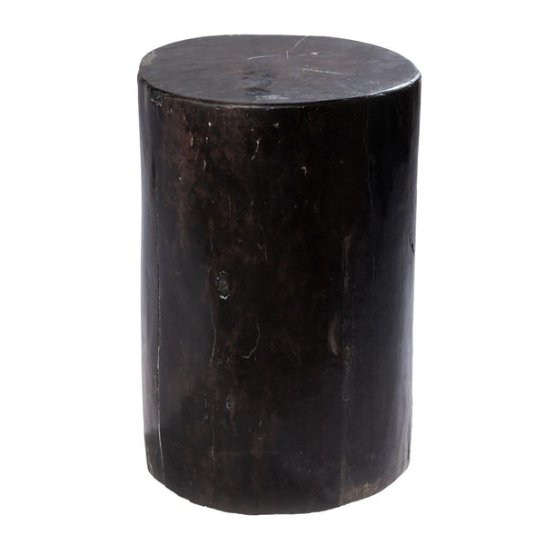 Petrified Wood Stool PF-1000 by AIRE Furniture