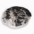 PF-1109 Petrified Wood Slab With Custom Made Base by AIRE Furniture