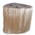 Petrified Wood Log Stool PF-2034 by AIRE Furniture