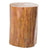 Petrified Wood Stool PF-2049 by AIRE Furniture