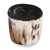 Petrified Wood Stool PF-2070 (1 of 2) by AIRE Furniture