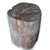 Petrified Wood Stool PF-2073 by Aire Furniture