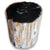 Petrified Wood Stool PF-2078 by Aire Furniture