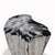 PF-2084 Petrified Wood Stool by AIRE Furniture