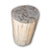 Petrified Wood Stool PF-2095 by Aire Furniture