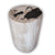 Petrified Wood Log Stool PF-2097 by Aire Furniture