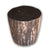 Petrified Wood Log Stool PF-2123 by Aire Furniture
