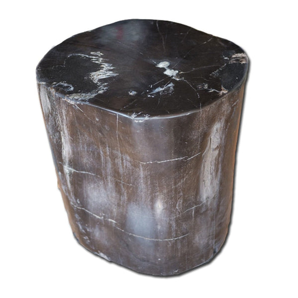Petrified Wood Stool PF-2129 by Aire Furniture