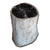 Petrified Wood Stool PF-2137 by Aire Furniture