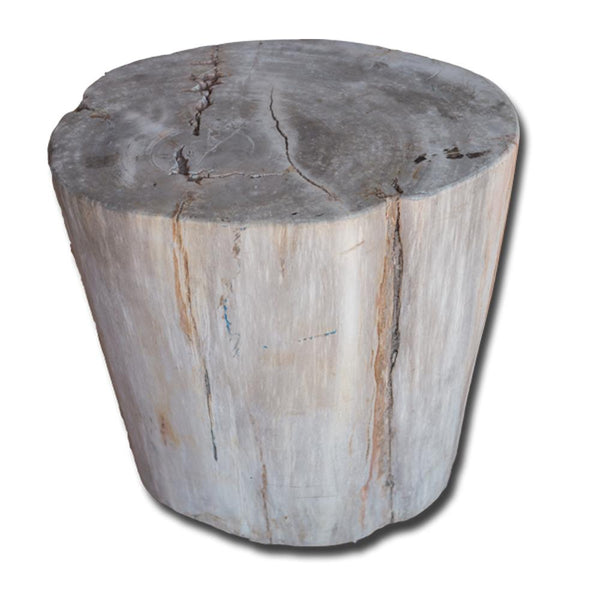 Petrified Wood Stool PF-2142 by Aire Furniture