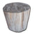 Petrified Wood Stool PF-2142 by Aire Furniture