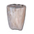 Petrified Wood Stool PF-2152 by Aire Furniture