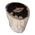 Petrified Wood Stool PF-2159 by Aire Furniture
