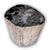 Petrified Wood Log Stool PF-2101 by Aire Furniture