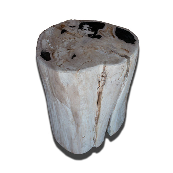 Petrified Wood Stool PF-2133 by Aire Furniture