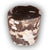 Petrified Wood Log Stool PF-2128 by Aire Furniture