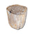 Petrified Wood Stool PF-2131 by Aire Furniture