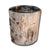 Petrified Wood Stool PF-2153 by Aire Furniture
