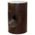Haussmann Peephole Stool 13