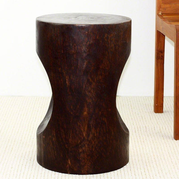 Haussmann Peephole Stool 13