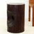 Haussmann Peephole Stool 13