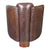 Moe's Home Collection Salzburg Club Chair - Brown | Modishstore | Accent Chairs-2
