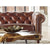 Moe's Home Collection Birmingham Sofa | Modishstore | Sofas-14