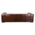 Moe's Home Collection Bolton Sofa - Brown | Modishstore | Sofas-3