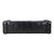 Moe's Home Collection Kirby Sofa Charcoal | Modishstore | Sofas-2