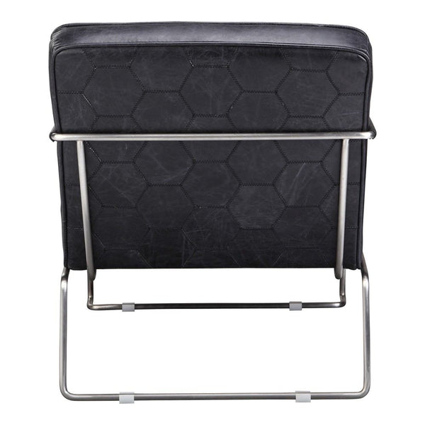 Moe's Home Collection Desmond Club Chair