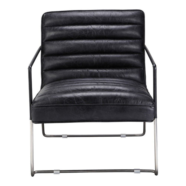 Moe's Home Collection Desmond Club Chair